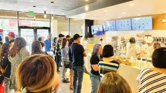 Franchise Boba tea for sale in Milpitas