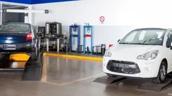 Franchise Territory 10-min oil change 4 Sale! Excellent location!