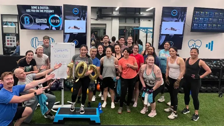 Engaged, diverse community and the latest technology