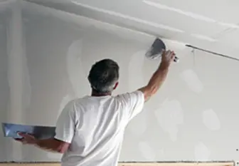 Established Drywall and Painting Business