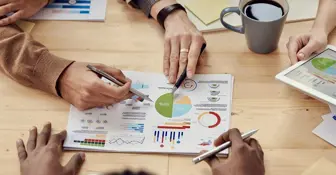 Established Expense Reduction Business