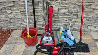 Established Cleaning Business For Sale - TAMPA, FL