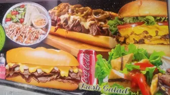 Absentee Run Deli & Convenience Store doing $ 13,000 to $14,000 a Wk