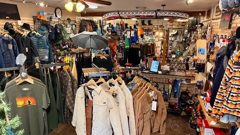 Outdoor Gear & Apparel