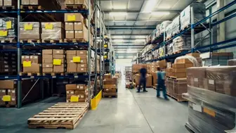 Profitable Beverage Manufacturing Operation – Turnkey Opportunity