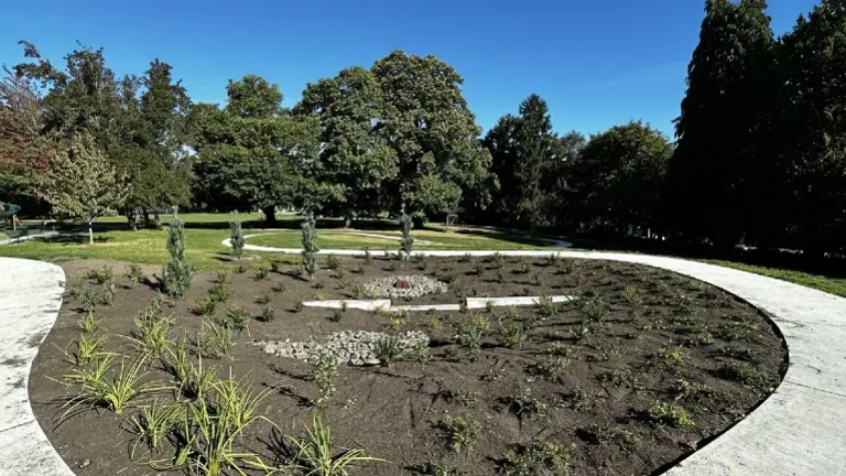 Laurelhurst & Montlake Park Laurelhurst & Montlake Park