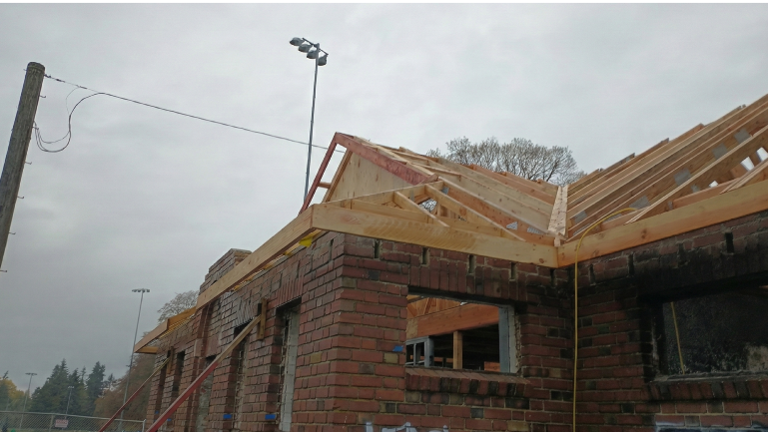 Woodland Park Woodland Park