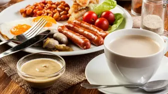 0351 Breakfast & Lunch