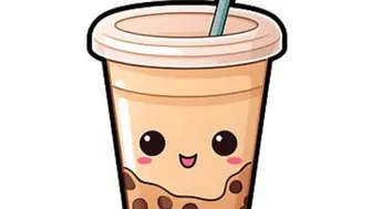 BUSY BOBA SHOP FOR SALE! Newly Built! Great Profit! Low Labor Cost! 