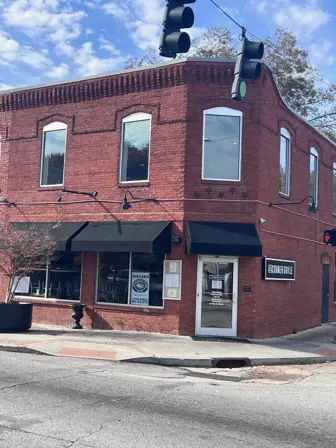 Downtown College Park GA Restaurant for Sale – Fully Equipped