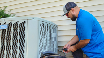 Fast Growing Residential HVAC Business for Sale - Northern VA