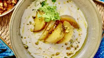 Fire Sale Restaurant Asset for sale