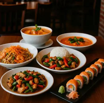 Arizona Restaurant for Sale! Excellent Reviews For Sale with Patio!