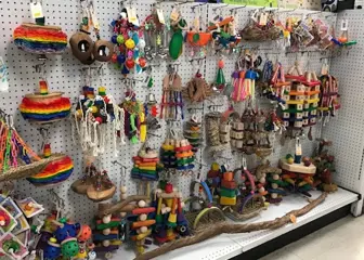 Pet Shop & Aquarium Center for Sale