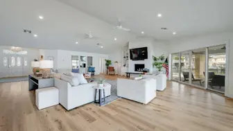 STR Property Management Company