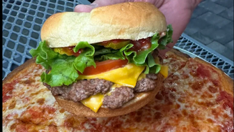 Freestanding Dual-Concept Fast-Casual Restaurant Franchise