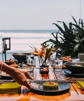 Thriving Beachfront Restaurant with Premium Real Estate in Southern ME