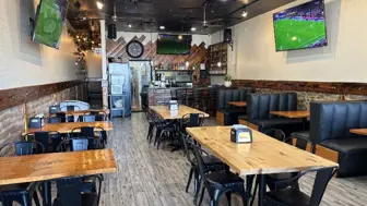 Established Business Prime Location