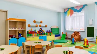 Montessori School and Childcare center : A Turnkey Opportunity