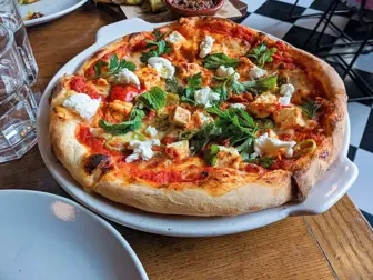 Established Pizzeria for Sale in New York