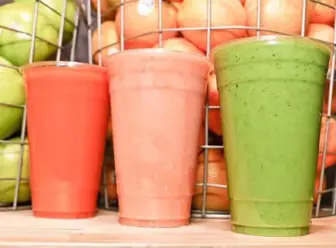 Turnkey Cafe for Sale in New York County