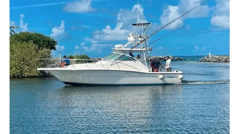 Last year the owners secured 161 charters, which could have been in excess of 200+ charters had the owners chosen to take them on. Last year the owners secured 161 charters, which could have been in excess of 200+ charters had the owners chosen to take them on.