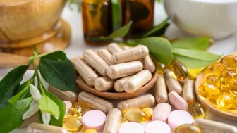 Health Food Store - 71474