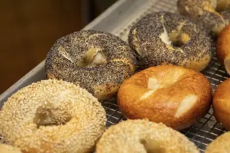 $170K-Net, Semi-Absentee Brooklyn Bagel Shop For Sale