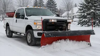 Turnkey Plowing & Landscaping company