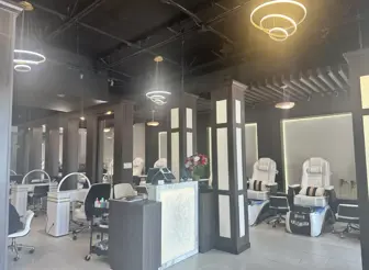 Highly Profitable Nail Salon In Affluent Location