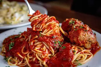 Iconic Itaalian Restaurant