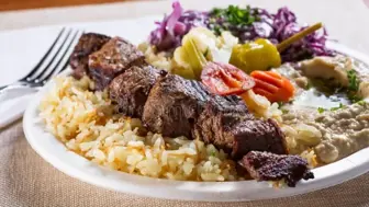 Kabob Restaurant for Sale – in Arlington, VA