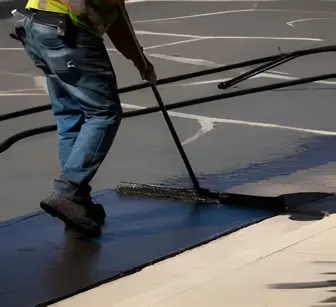 Established Driveway Paving & Repair Company with Repeat Clients
