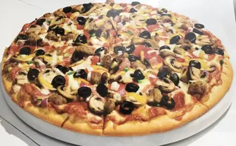 High Volume Pizza Franchise For Sale! One Owner since 1997!