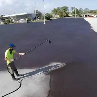 Driveway Paving & Repair Contractor with HOA and Small Commercial Work