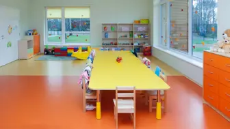 Turnkey Daycare in Nassau County for Sale