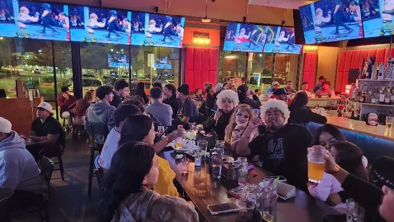 Many local repeat customers Many local repeat customers