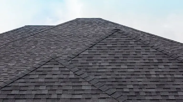 Shingle Roofing