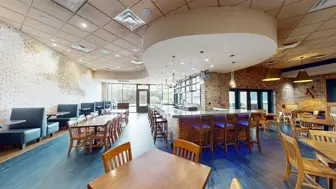 LOOK: Fresh and New Restaurant & Bar Near The Rim in SATX