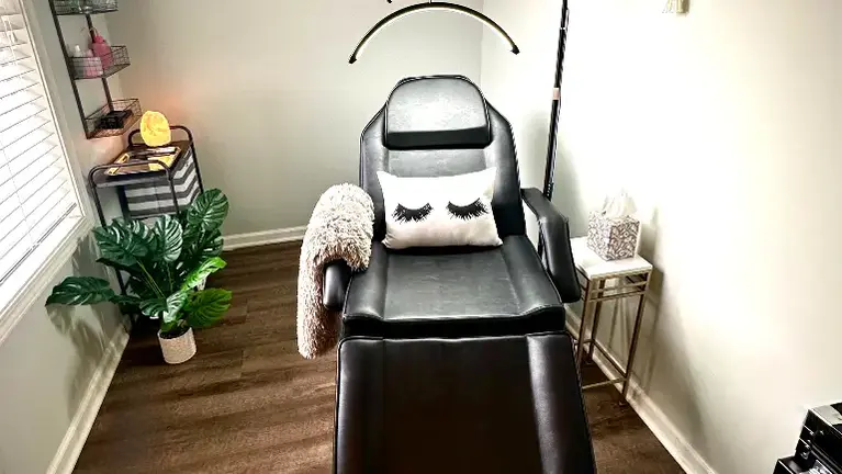 Permanent Makeup Room Permanent Makeup Room