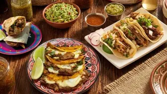Mexican Restaurant Great Location
