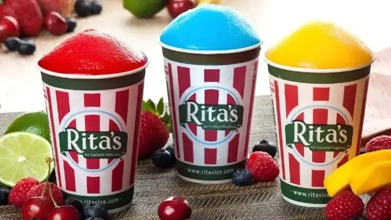 Ritas