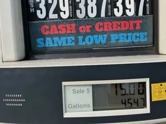 Unbranded Gas Station for Sale in New York