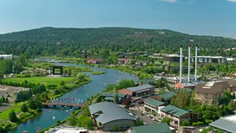 Turnkey Restaurant and Bar in Bend, Oregon