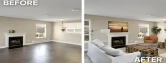 Real Estate Staging Business for Sale!