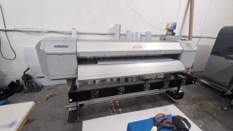 Mutoh Printer Mutoh Printer