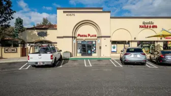 Postal Place - Mailboxes/Shipping/Supplies