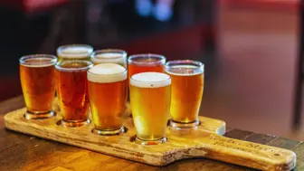 Low Rent High-Volume Full-Service Restaurant & BarMRB MD 1666