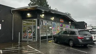 Convenience Store with Hot Food Program
