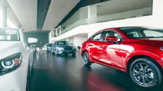 High-Performing Auto Dealer | Two Sites | Seller Financing